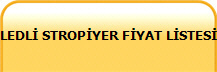 LEDL STROPYER FYAT LSTES